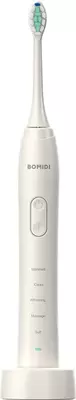 Elektron tish cho'tkasi Bomidi TX5 White