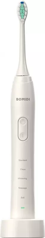 Электрическая зубная щётка Bomidi TX5 White
