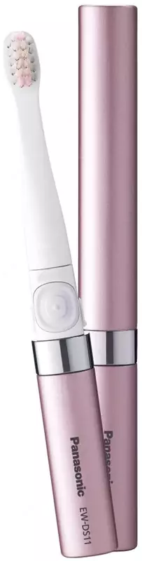 Электрическая зубная щётка Panasonic EW-DS90-P520