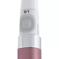 Электрическая зубная щётка Panasonic EW-DS90-P520 Только в розницу