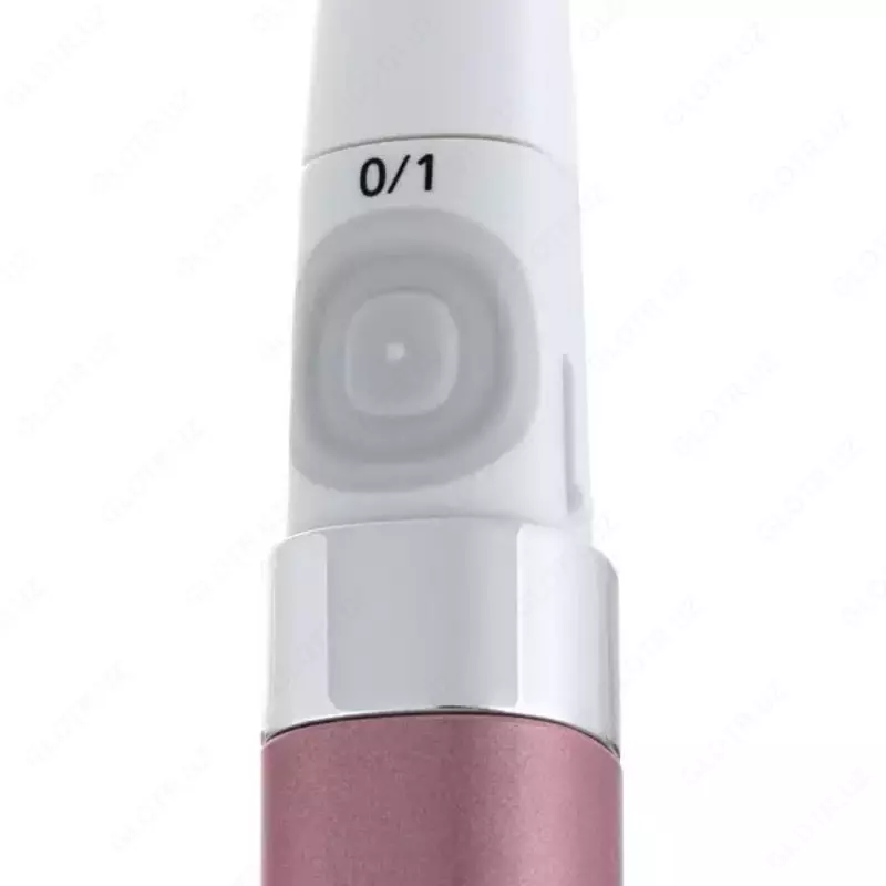 Электрическая зубная щётка Panasonic EW-DS90-P520