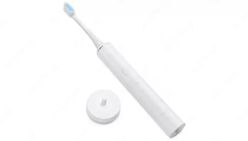 Электрическая зубная щетка Xiaomi ShowSee D1 White