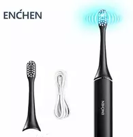 462 500 сум Электрическая зубная щетка ENCHEN AURORA T+