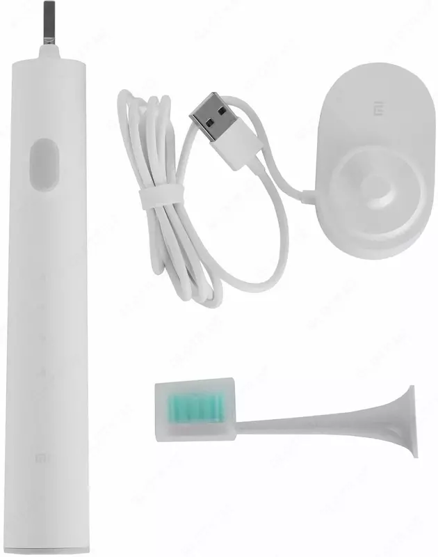 Электрическая зубная щетка Xiaomi Mi Smart Electric Toothbrush T500