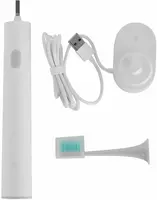 Электрическая зубная щетка Xiaomi Mi Smart Electric Toothbrush T500 - 550 000 сум