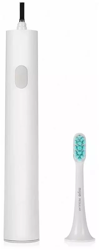 Электрическая зубная щетка Xiaomi Mi Smart Electric Toothbrush T500