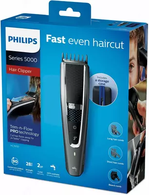 Машинка для стрижки Philips HC5650