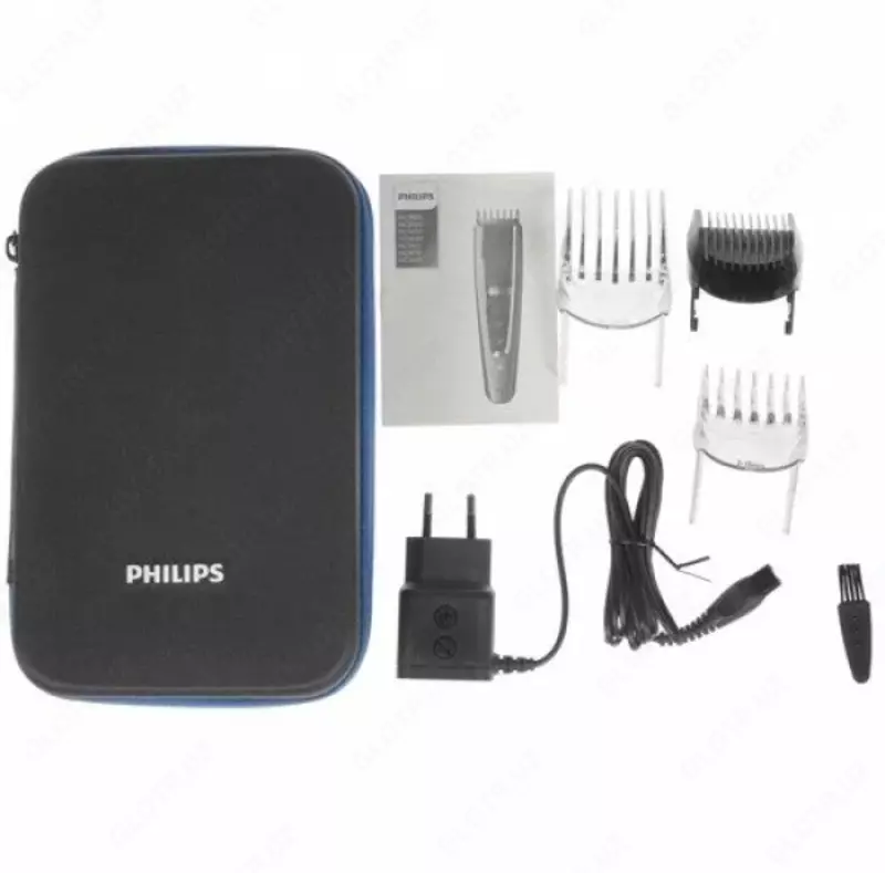 Машинка для стрижки Philips HC5650