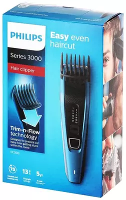 Машинка для стрижки Philips HC3522