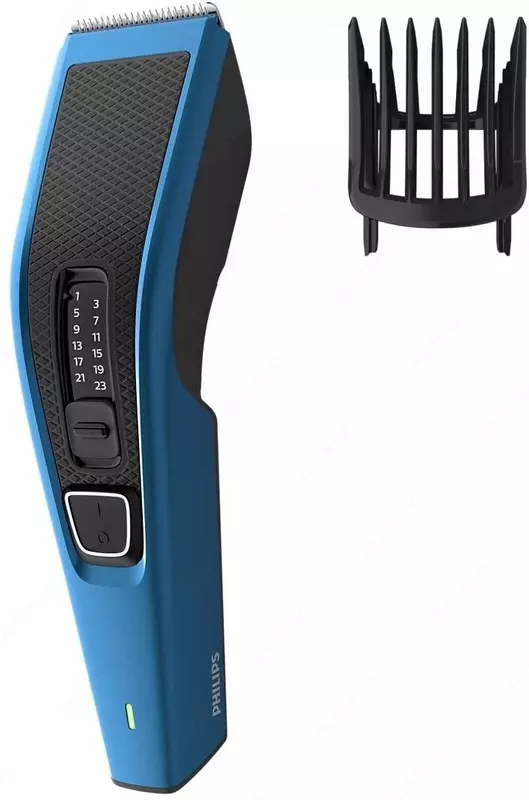 Машинка для стрижки Philips HC3522