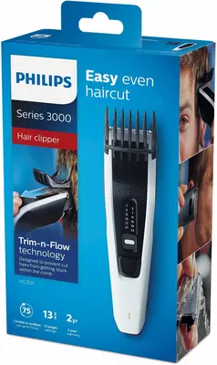 Машинка для стрижки Philips HC3521