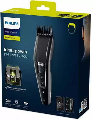 Машинка для стрижки Philips HC7650/15