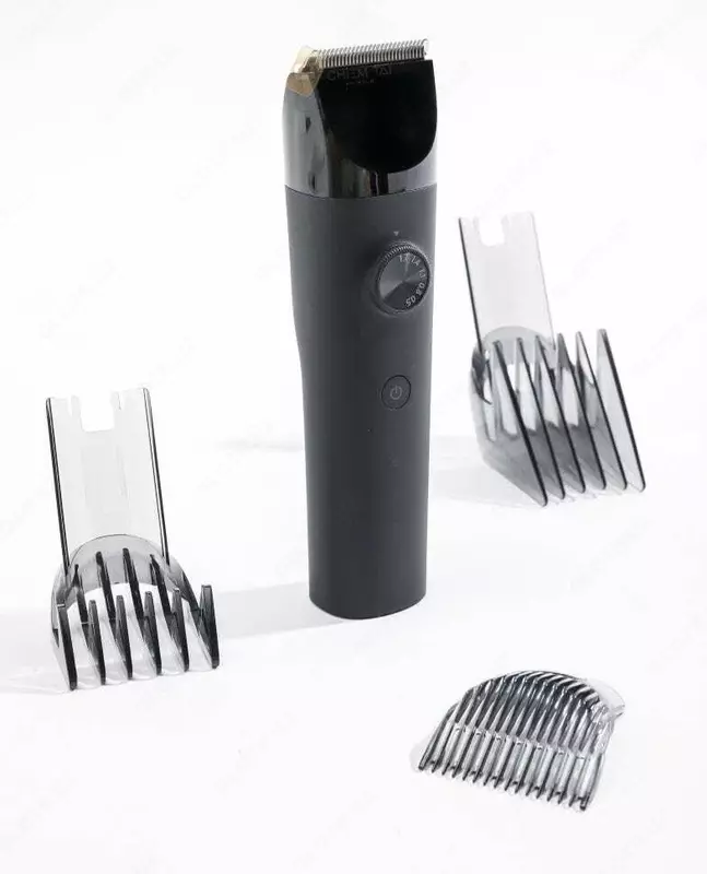 Машинка для стрижки волос Xiaomi Hair Clipper