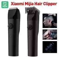 Машинка для стрижки волос Xiaomi Hair Clipper Только в розницу