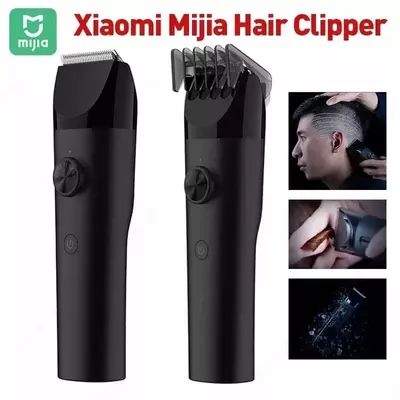 Soch kesish vositasi Xiaomi Xiaomi Hair Clipper
