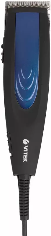 Машинка для стрижки Vitek VT-2576 BK