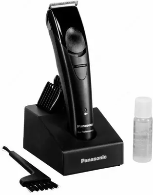 Машинка для стрижки Panasonic ER-GP21-K820 профессиональная, для окантовки