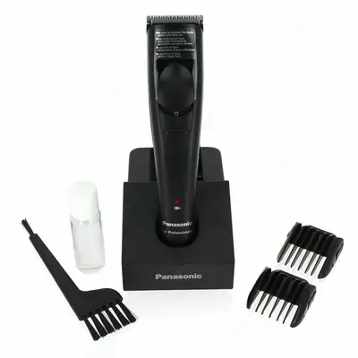 Машинка для стрижки Panasonic ER-GP21-K820 профессиональная, для окантовки