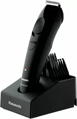 Машинка для стрижки Panasonic ER-GP21-K820 профессиональная, для окантовки