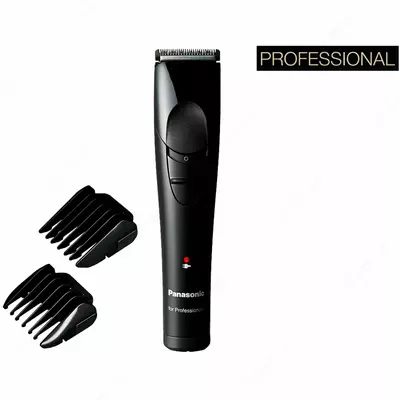 Машинка для стрижки Panasonic ER-GP21-K820 профессиональная, для окантовки
