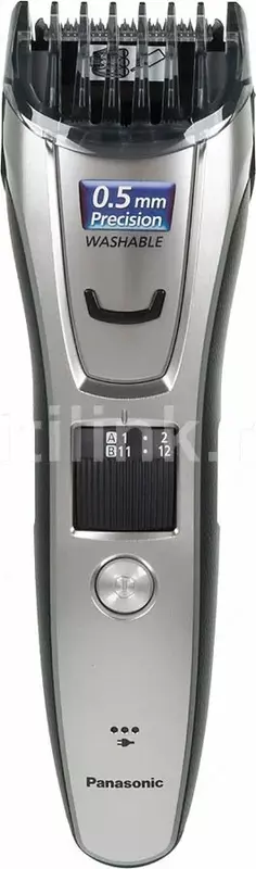 Машинка для стрижки Panasonic ER-GB80