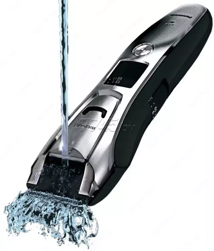 Машинка для стрижки Panasonic ER-GB80