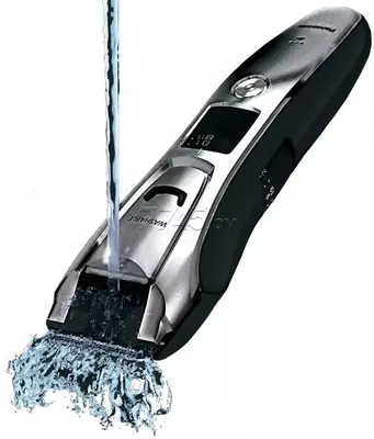 Panasonic ER-GB80 soch turmaklash mashinasi