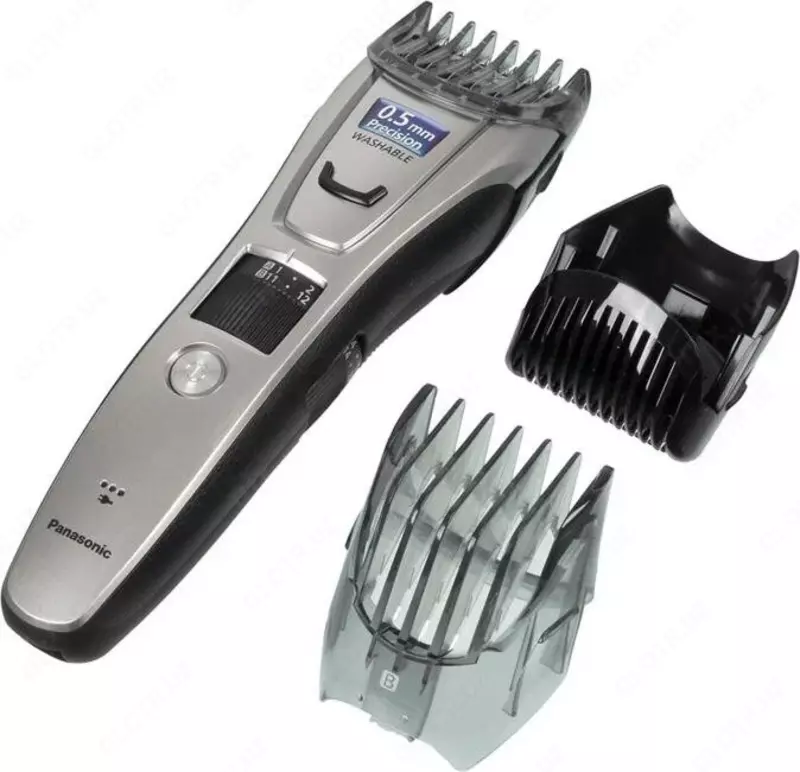Машинка для стрижки Panasonic ER-GB80