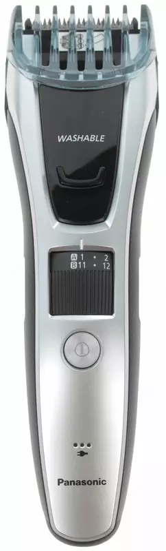 Panasonic ER-GB70 sochlarini kesish mashinasi