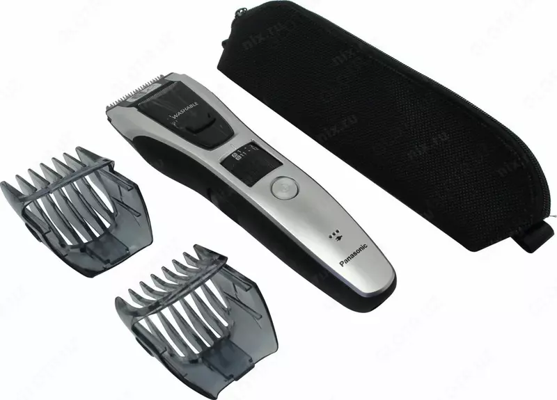 Panasonic ER-GB70 sochlarini kesish mashinasi