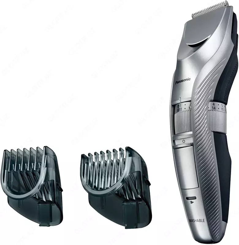 Panasonic ER-GB70 sochlarini kesish mashinasi