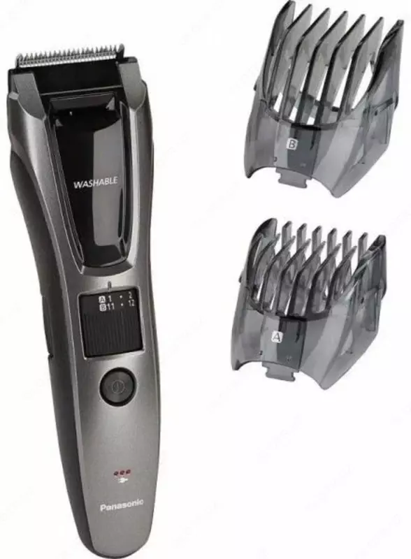 Машинка для стрижки Panasonic ER-GB60