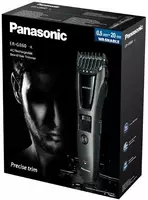 Машинка для стрижки Panasonic ER-GB60 - 1 012 500 сум