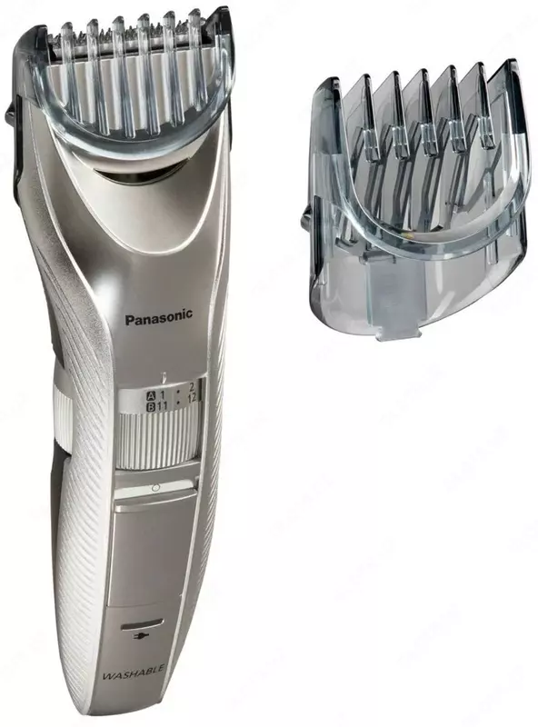 Panasonic ER-GC71 soch kesgichi