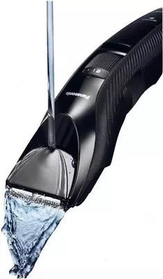 Машинка для стрижки Panasonic ER-GC51