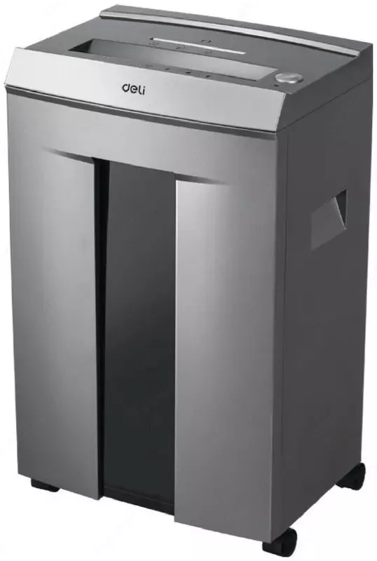 Nozik aqlli maydalagich Deli W9905