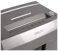 Nozik aqlli maydalagich Deli W9905 Chakana savdo