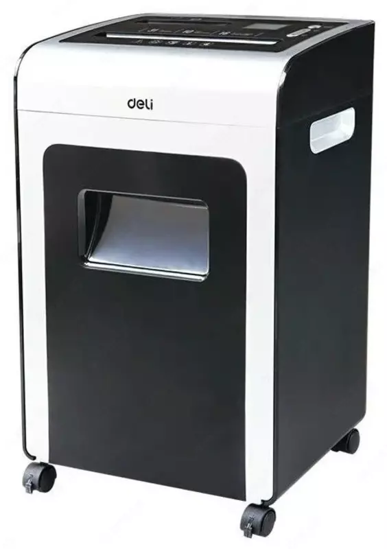 Уничтожитель бумаг Deli E9917-EU
