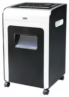 Уничтожитель бумаг Deli E9917-EU