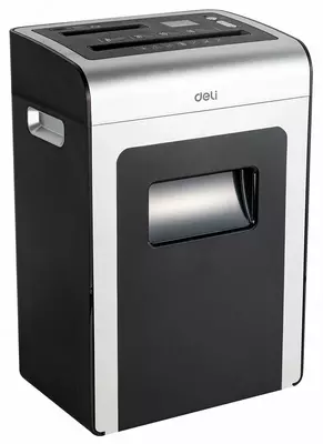 Уничтожитель бумаг Deli E9917-EU