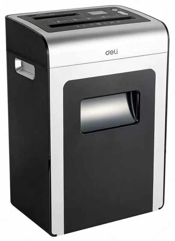 Уничтожитель бумаг Deli E9917-EU - 4 192 500 сум