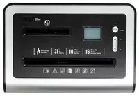 Уничтожитель бумаг Deli E9917-EU Только в розницу