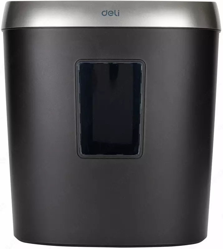 Nozik aqlli maydalagich Deli E9929-EU kumush