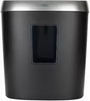 Уничтожитель бумаг Deli Smart E9929-EU серебристый - 1 037 500 сум