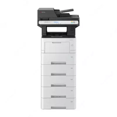 Лазерное МФУ KYOCERA ECOSYS M4500x