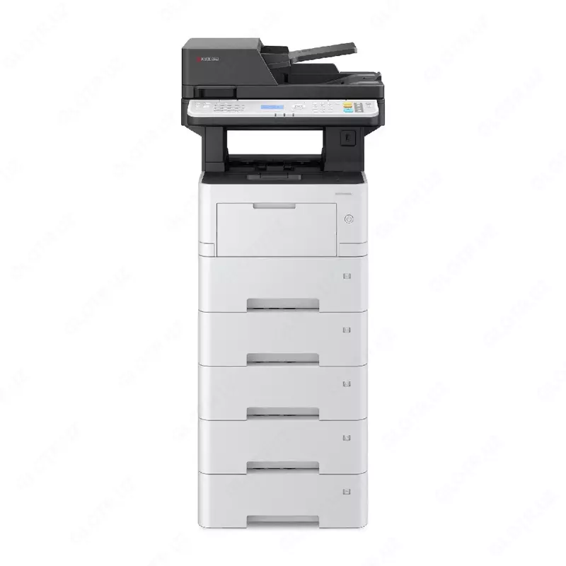 Лазерное МФУ KYOCERA ECOSYS M4500x