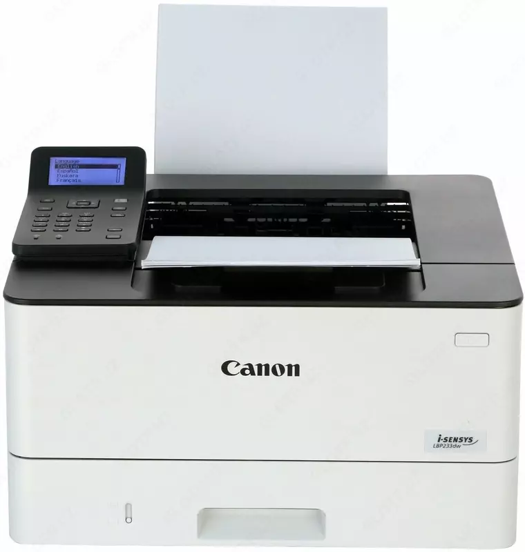 Лазерный принтер Canon i-Sensys lbp233dw