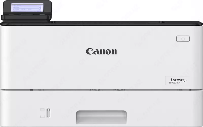 Лазерный принтер Canon i-Sensys lbp233dw