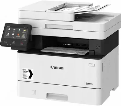 Лазерное МФУ Canon i-SENSYS MF463dw