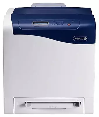 Лазерный принтер Xerox Phaser 6500N